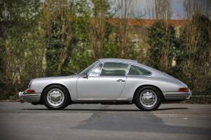 Image 2/20 de Porsche 911 2.0 (1967)