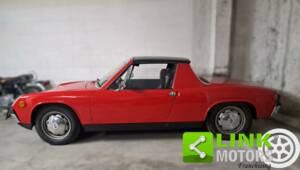 Image 5/10 of Porsche 914&#x2F;4 1.7 (1972)