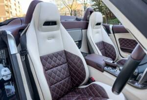 Afbeelding 21/26 van Mercedes-Benz SLS AMG GT Roadster (2014)