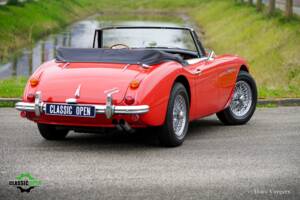 Bild 40/62 von Austin-Healey 3000 Mk III (BJ8) (1967)