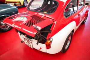 Bild 11/22 von SEAT 600 D (1968)