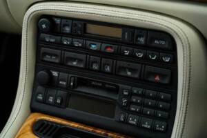 Afbeelding 26/50 van Jaguar XKR (2006)