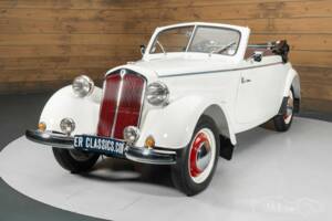 Bild 11/19 von DKW Meisterklasse (1939)