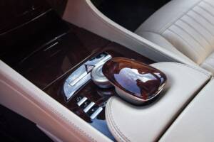 Bild 17/37 von Mercedes-Benz CL 600 (2007)