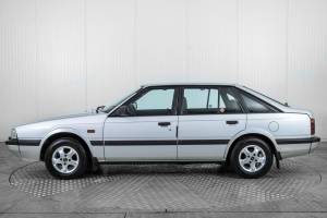 Image 9/50 of Mazda 626 1.6 LX (1983)