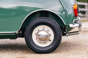 Image 38/50 of Morris Mini Cooper S 970 (1964)