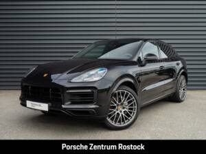 Bild 1/33 von Porsche Cayenne Coupé E-Hybrid (2022)