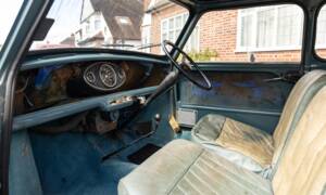 Imagen 4/46 de Morris Mini Minor (1930)