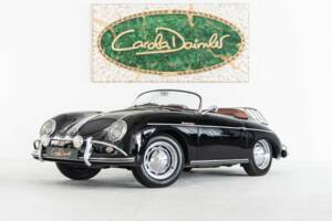 Image 3/50 of Porsche 356 A 1600 S Speedster (1958)