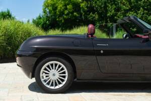 Image 12/50 of FIAT Barchetta (1999)