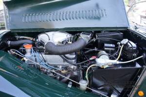 Bild 33/50 von Morgan Plus 8 (1991)