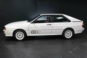 Afbeelding 8/49 van Audi quattro (1982)