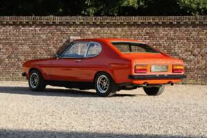 Image 2/50 de Ford Capri RS 2600 (1973)