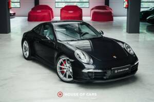 Bild 4/23 von Porsche 911 Carrera 4S (2014)