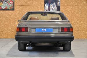 Image 18/60 de Maserati Quattroporte 4900 (1982)