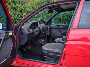 Imagen 25/50 de Alfa Romeo 155 2.5 TD (1998)