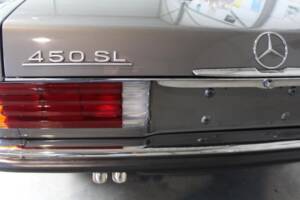 Image 11/15 de Mercedes-Benz 450 SL (1980)