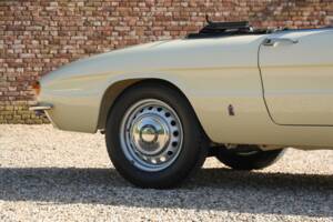 Image 44/50 of Alfa Romeo 1600 Duetto (1967)