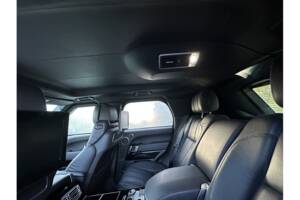 Image 38/38 of Land Rover Range Rover V8 SV Autobiography (2016)
