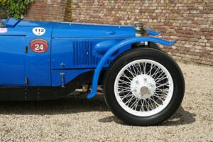 Image 33/50 of Riley Nine Brooklands Speed Model (1932)