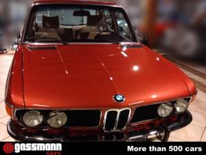 Image 3/8 de BMW 3,0 Si (1976)