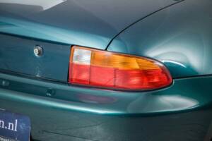 Image 30/48 of BMW Z3 2.8 (1998)