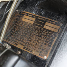 Afbeelding 22/102 van Jaguar XK 120 SE FHC (1954)