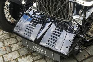 Bild 27/44 von Lagonda 2 Liter Continental DHC (1930)