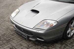 Image 28/50 of Ferrari 575M Maranello (2004)