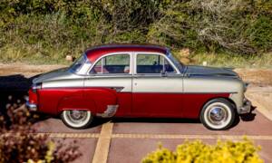 Bild 2/50 von Vauxhall Cresta (1956)