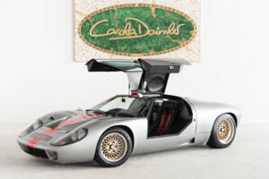 Bild 5/48 von Isdera Erator GTE (1969)