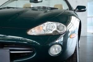 Bild 5/50 von Jaguar XK8 4.0 (2002)