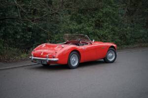 Image 3/20 of Austin-Healey 3000 Mk I (BT7) (1960)