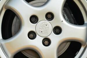 Bild 42/50 von Porsche 911 Carrera 2 (1991)