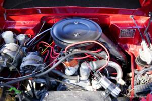 Imagen 17/45 de Reliant Scimitar GTE (1973)