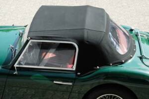 Image 35/40 of Austin-Healey 3000 Mk II (BT7) (1961)
