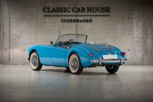 Afbeelding 21/100 van MG MGA 1500 (1957)