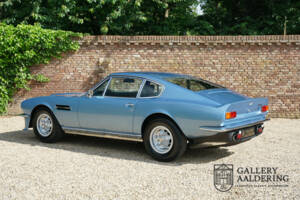 Afbeelding 2/50 van Aston Martin DBS V8 (1973)