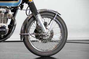 Immagine 33/50 di Honda DUMMY (1977)