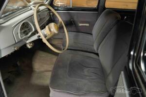 Immagine 12/19 di Peugeot 203 CL Familiare (1955)