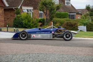 Afbeelding 7/50 van Lola T622 (1978)