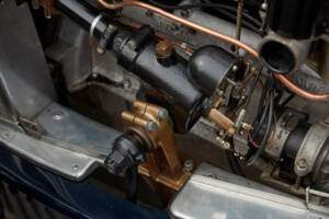 Bild 14/23 von Invicta 4,5 Liter S-Type Low Chassis (1930)