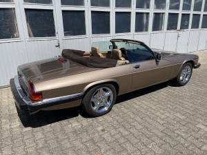 Bild 18/42 von Jaguar XJ-S Convertible (1989)