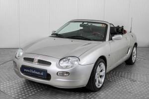 Afbeelding 19/50 van MG F 1.8i (2001)
