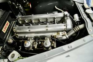 Afbeelding 40/50 van Jaguar Mk VII M (1956)