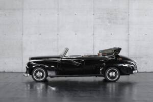 Image 6/50 of Mercedes-Benz 300 Cabriolet D (1952)