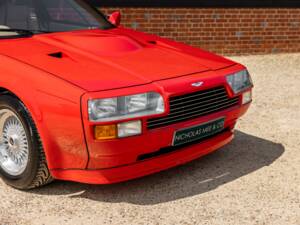 Bild 31/75 von Aston Martin V8 Zagato Vantage (1990)