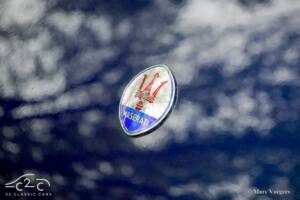 Image 36/63 of Maserati Mistral 4000 (1966)