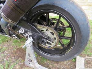 Imagen 33/39 de Suzuki DUMMY (2008)