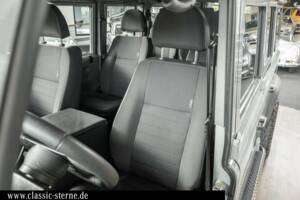 Immagine 15/15 di Land Rover Defender 147 (2002)